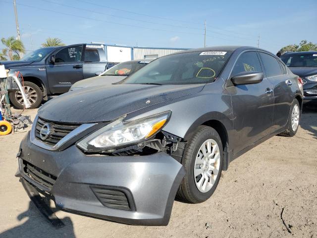 NISSAN ALTIMA 2.5 2016 1n4al3ap6gn374799