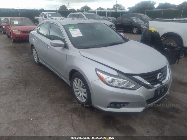 NISSAN ALTIMA 2016 1n4al3ap6gn374897