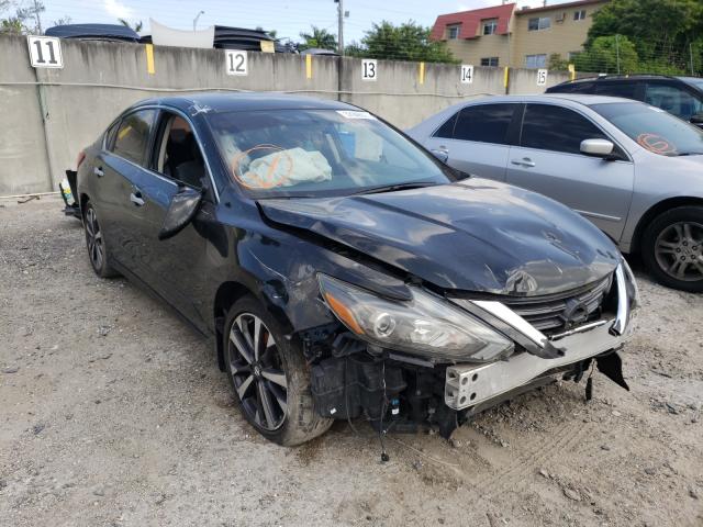 NISSAN ALTIMA 2.5 2016 1n4al3ap6gn374916