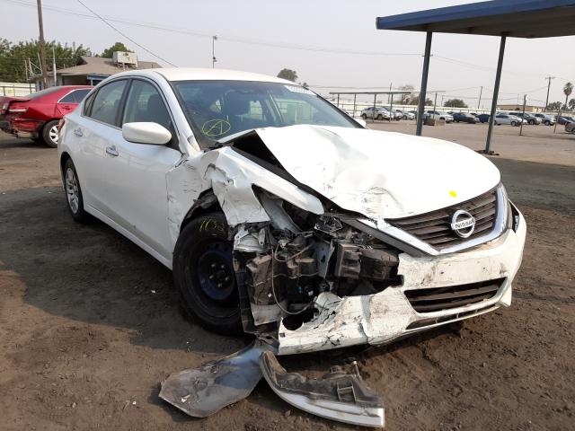 NISSAN ALTIMA 2.5 2016 1n4al3ap6gn374995