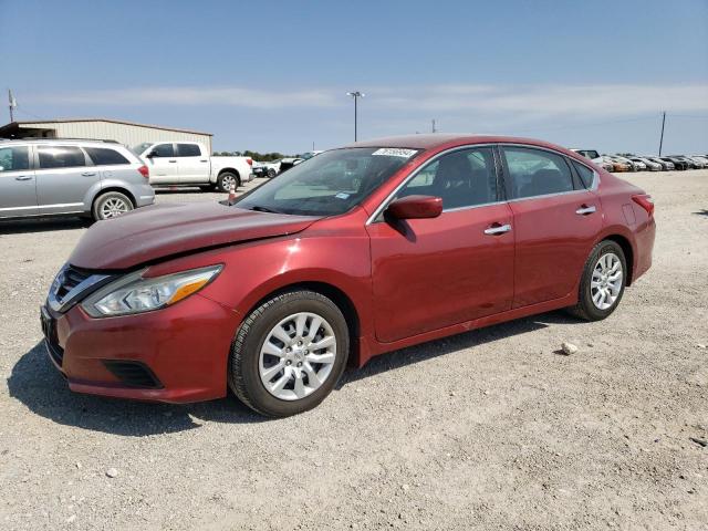 NISSAN ALTIMA 2.5 2016 1n4al3ap6gn375628