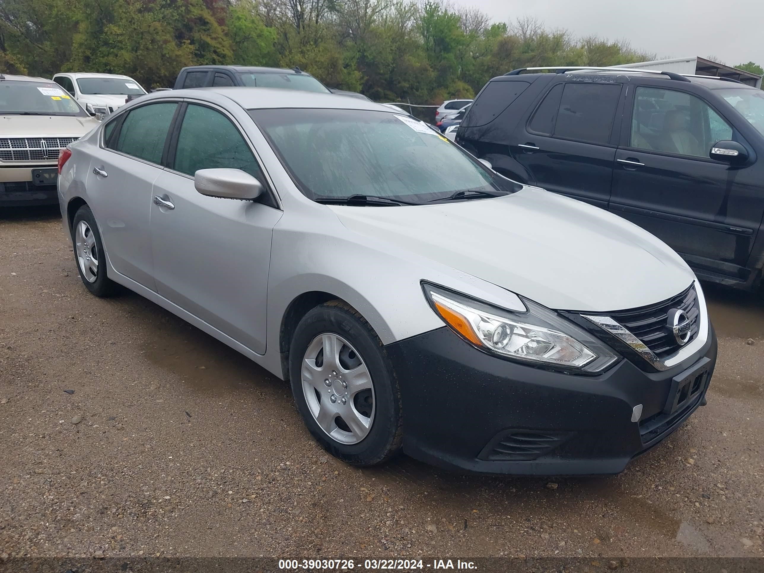 NISSAN ALTIMA 2016 1n4al3ap6gn376598