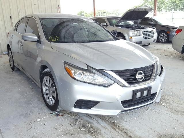 NISSAN ALTIMA 2.5 2016 1n4al3ap6gn376858