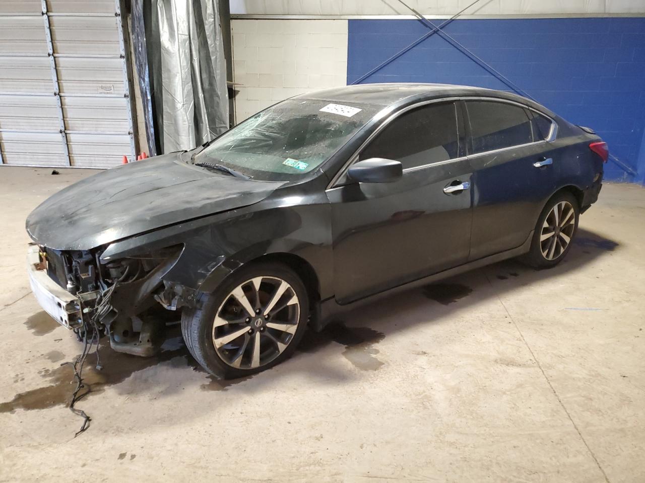 NISSAN ALTIMA 2016 1n4al3ap6gn376990