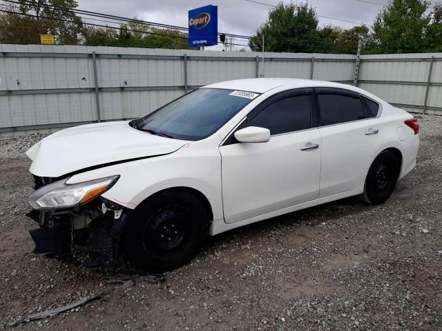 NISSAN ALTIMA 2016 1n4al3ap6gn377170