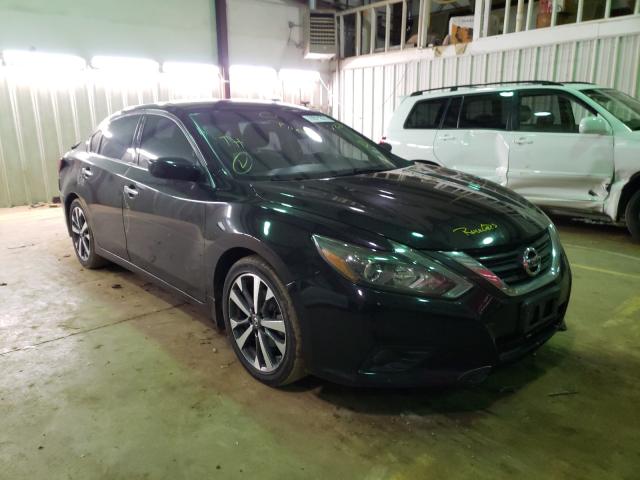 NISSAN ALTIMA 2.5 2016 1n4al3ap6gn377282