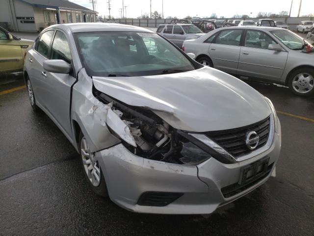 NISSAN ALTIMA 2.5 2016 1n4al3ap6gn377346