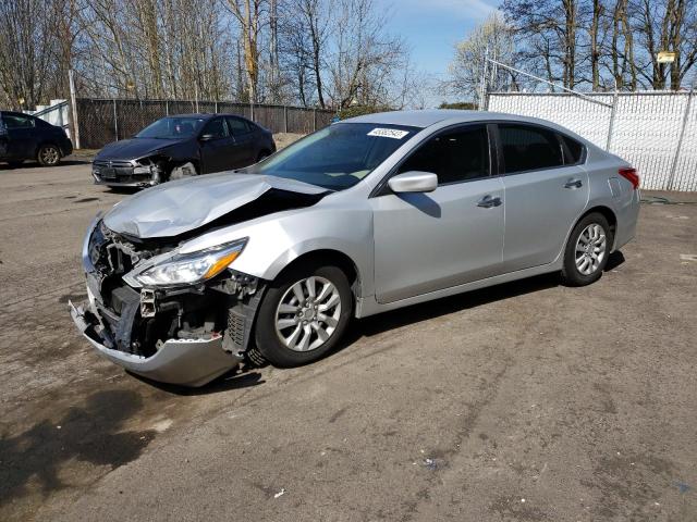 NISSAN ALTIMA 2.5 2016 1n4al3ap6gn377976