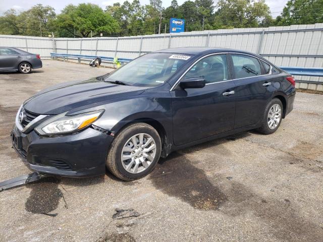 NISSAN ALTIMA 2016 1n4al3ap6gn378285