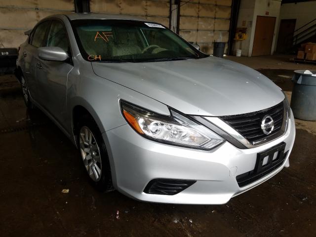 NISSAN ALTIMA 2.5 2016 1n4al3ap6gn378464