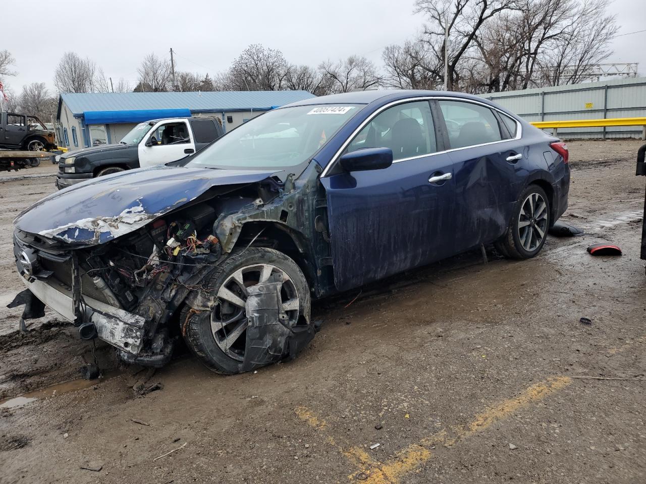 NISSAN ALTIMA 2016 1n4al3ap6gn379565