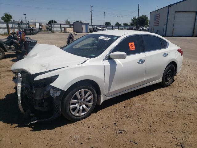 NISSAN ALTIMA 2.5 2016 1n4al3ap6gn380456