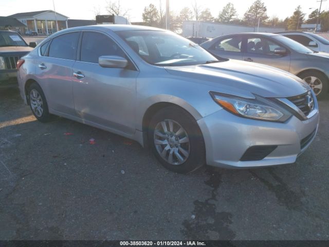 NISSAN ALTIMA 2016 1n4al3ap6gn380568