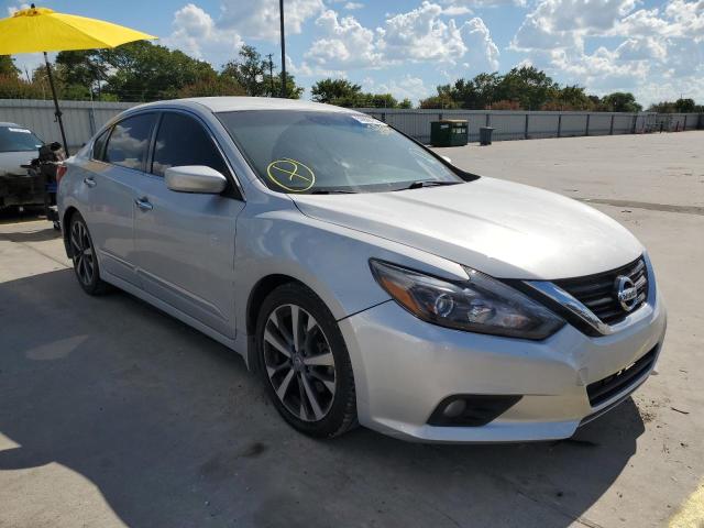 NISSAN ALTIMA 2.5 2016 1n4al3ap6gn380585