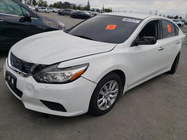 NISSAN ALTIMA 2.5 2016 1n4al3ap6gn380795