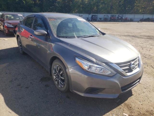 NISSAN ALTIMA 2.5 2016 1n4al3ap6gn380909