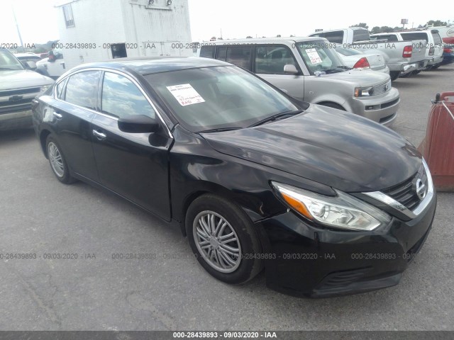 NISSAN ALTIMA 2016 1n4al3ap6gn381414