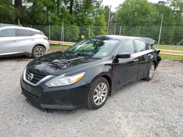 NISSAN ALTIMA 2.5 2016 1n4al3ap6gn381428