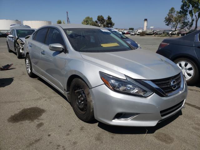 NISSAN ALTIMA 2.5 2016 1n4al3ap6gn381686