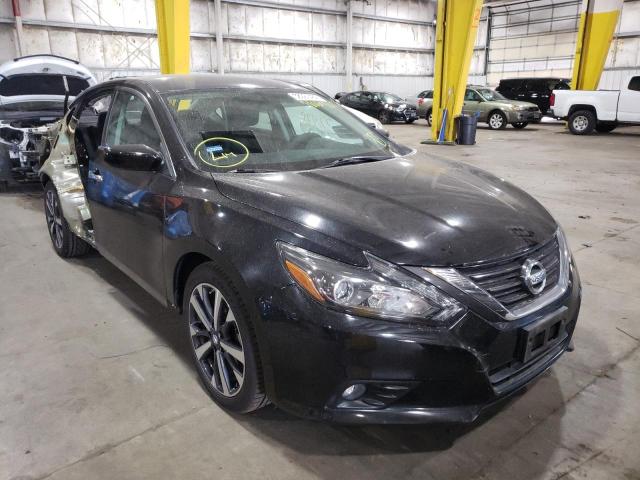 NISSAN ALTIMA 2.5 2016 1n4al3ap6gn381882