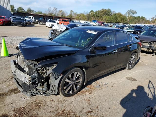 NISSAN ALTIMA 2.5 2016 1n4al3ap6gn382689