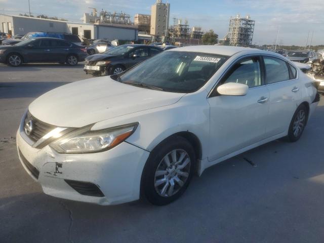 NISSAN ALTIMA 2016 1n4al3ap6gn382899