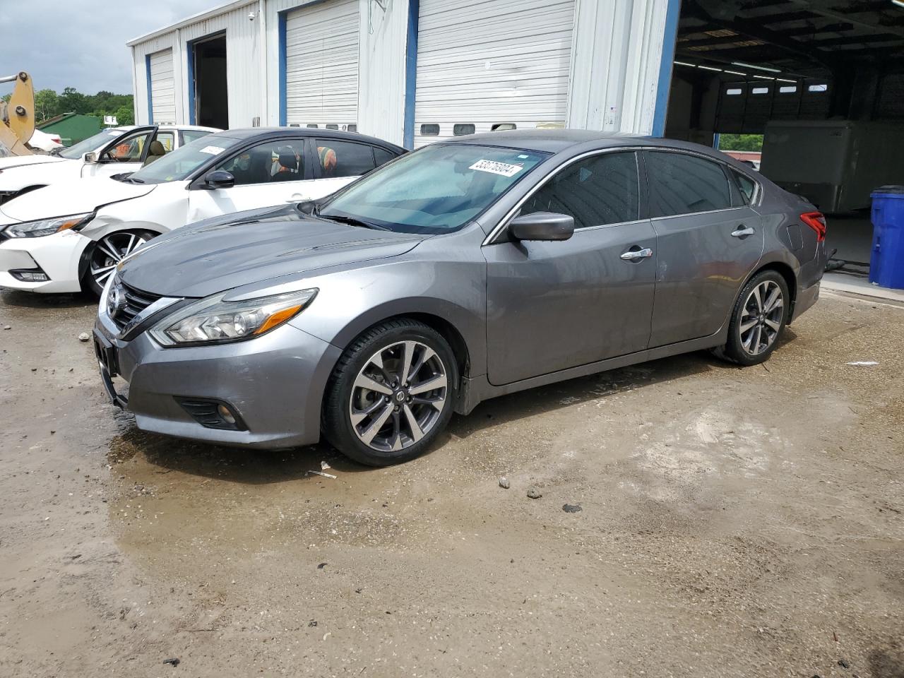 NISSAN ALTIMA 2016 1n4al3ap6gn383356