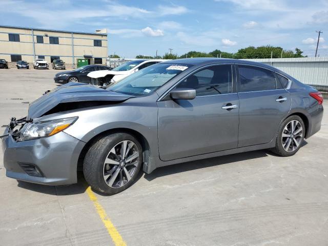 NISSAN ALTIMA 2.5 2016 1n4al3ap6gn383776