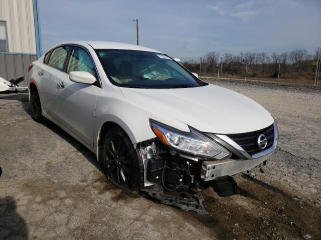 NISSAN ALTIMA 2.5 2016 1n4al3ap6gn384300