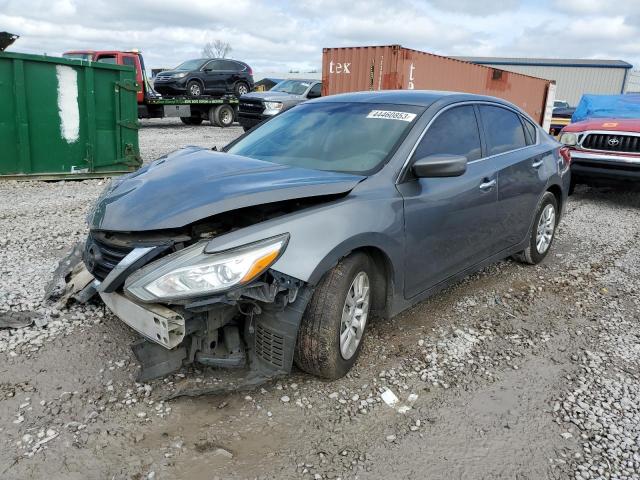 NISSAN ALTIMA 2016 1n4al3ap6gn384636