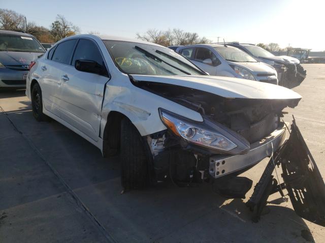 NISSAN ALTIMA 2.5 2016 1n4al3ap6gn384717