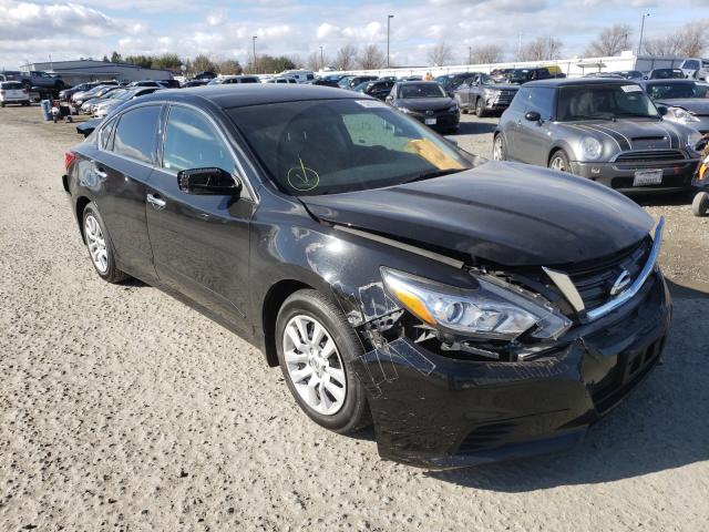 NISSAN ALTIMA 2.5 2016 1n4al3ap6gn385270