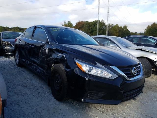 NISSAN ALTIMA 2.5 2016 1n4al3ap6gn385379