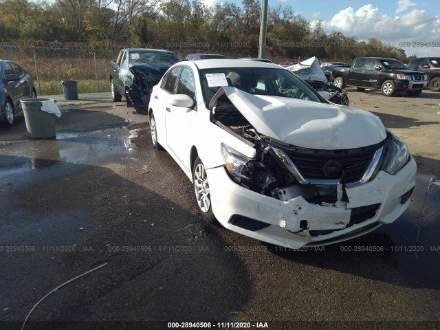 NISSAN ALTIMA 2016 1n4al3ap6gn385981