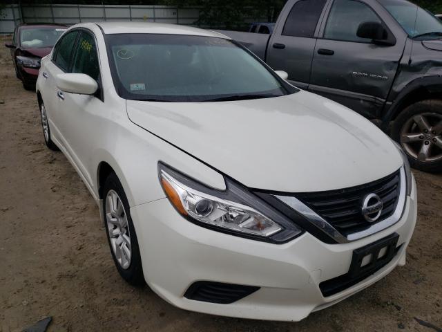 NISSAN ALTIMA 2.5 2016 1n4al3ap6gn386239