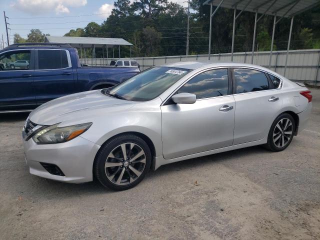 NISSAN ALTIMA 2.5 2016 1n4al3ap6gn387374