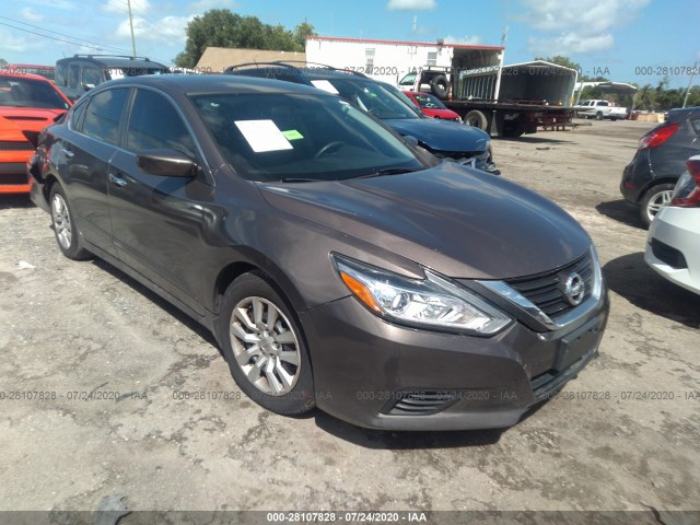 NISSAN ALTIMA 2016 1n4al3ap6gn387567