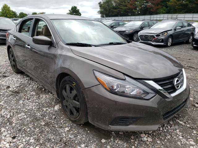 NISSAN ALTIMA 2.5 2016 1n4al3ap6gn387570