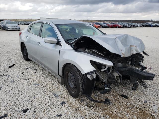 NISSAN ALTIMA 2.5 2016 1n4al3ap6gn387939