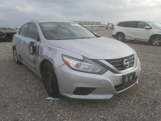 NISSAN ALTIMA 2.5 2016 1n4al3ap6gn388377