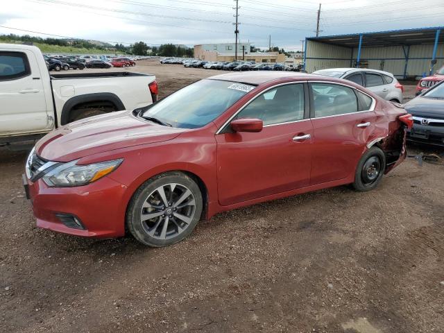 NISSAN ALTIMA 2.5 2016 1n4al3ap6gn388427