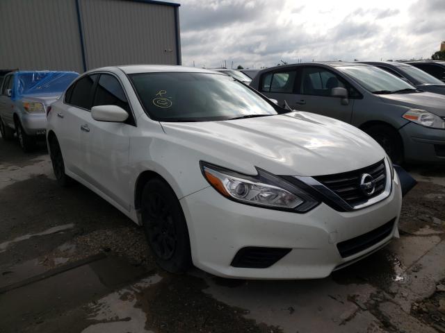 NISSAN ALTIMA 2.5 2016 1n4al3ap6gn388492