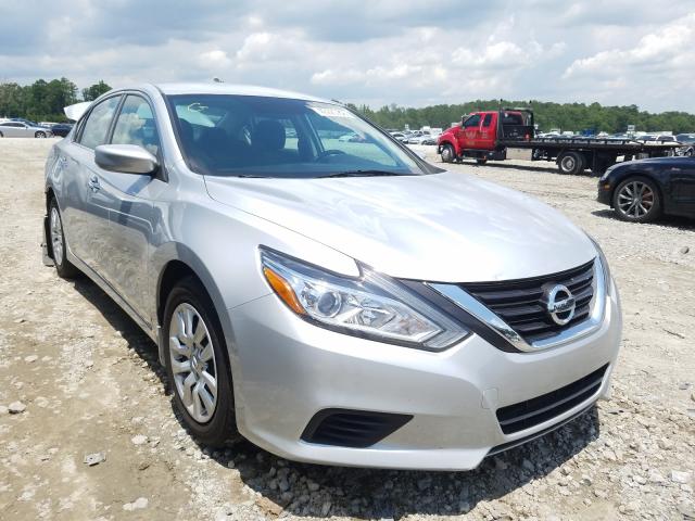 NISSAN ALTIMA 2.5 2016 1n4al3ap6gn388721