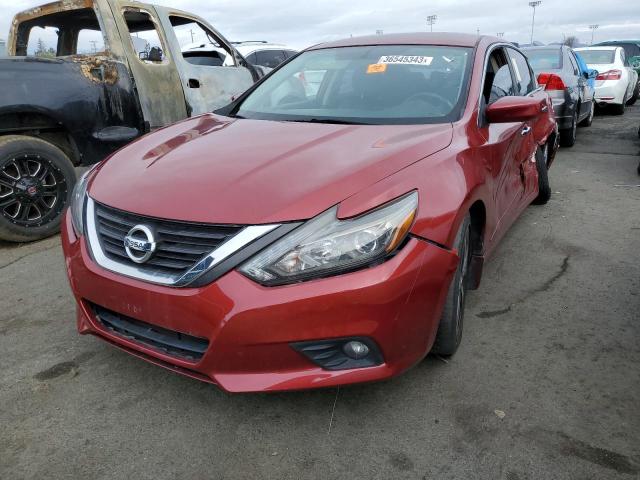 NISSAN ALTIMA 2.5 2016 1n4al3ap6gn389044