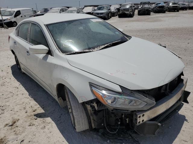 NISSAN ALTIMA 2.5 2016 1n4al3ap6gn390341