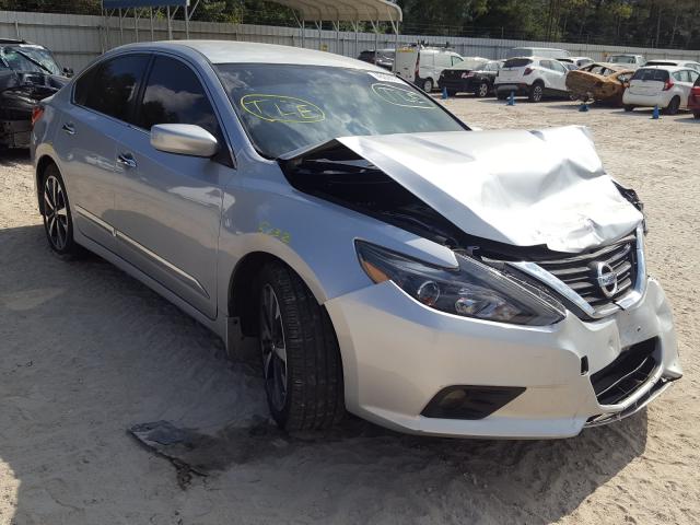 NISSAN ALTIMA 2.5 2016 1n4al3ap6gn390467