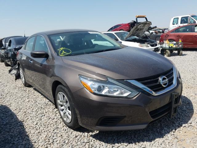 NISSAN ALTIMA 2.5 2016 1n4al3ap6gn391036