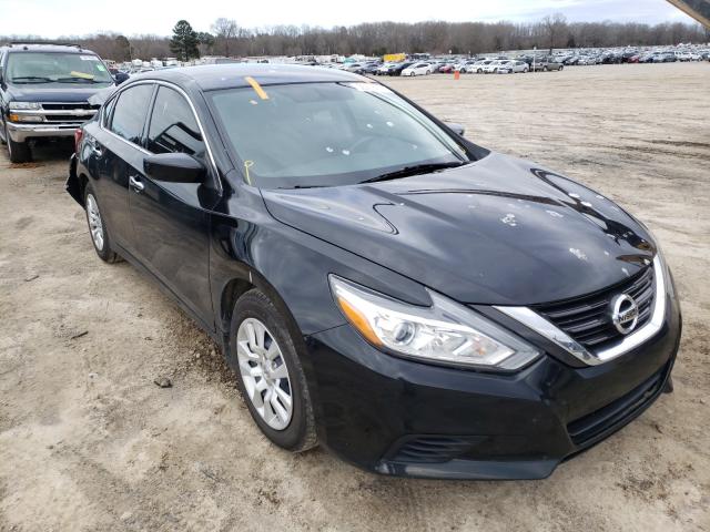 NISSAN ALTIMA 2.5 2016 1n4al3ap6gn391196