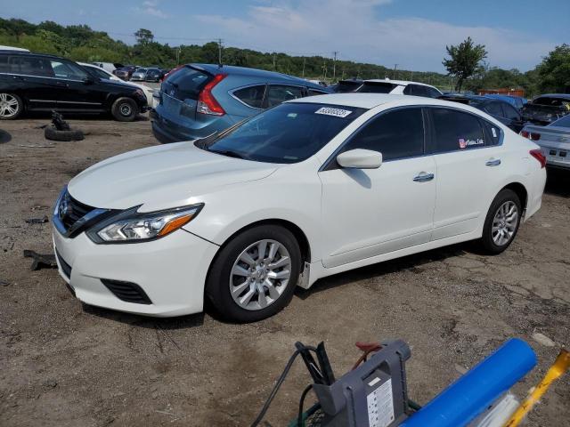 NISSAN ALTIMA 2.5 2016 1n4al3ap6gn391537