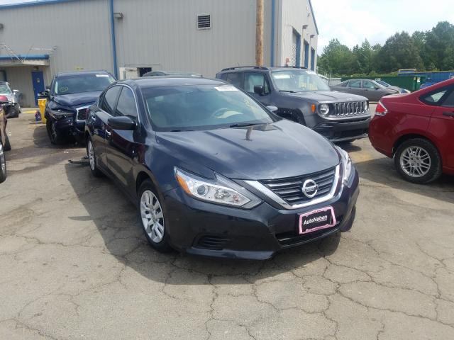 NISSAN ALTIMA 2.5 2016 1n4al3ap6gn392249